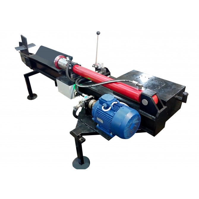 Дровокол ЕК-1000